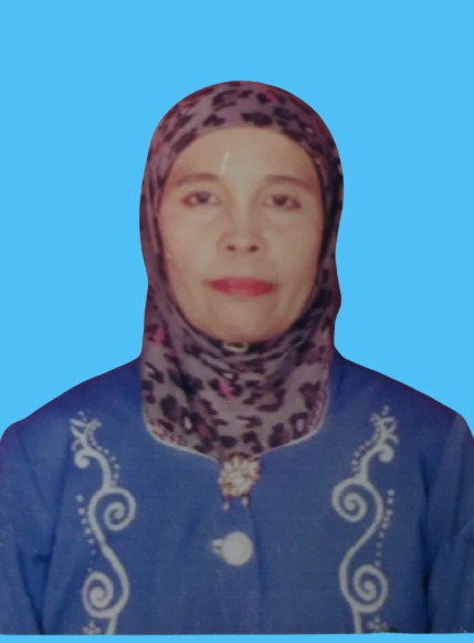 Ir. Ramayana, M.Si