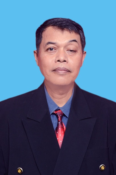 Zainal, S.E., M.M